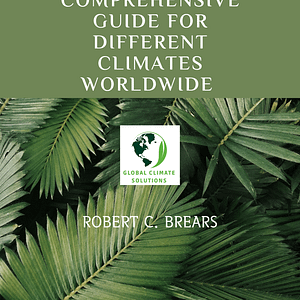 Green Roof and Green Wall Plants: A Comprehensive Guide for Different Climates Worldwide
