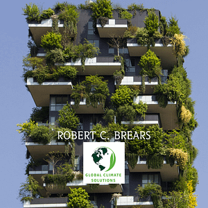 Eco-Architecture: Designing with the Planet in Mind