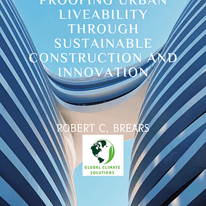 Green Buildings and the Circular Economy: Future-Proofing Urban Liveability Through Sustainable Construction and Innovation