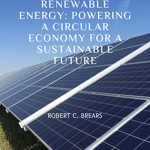 Smart Grids and Renewable Energy: Powering a Circular Economy for a Sustainable Future