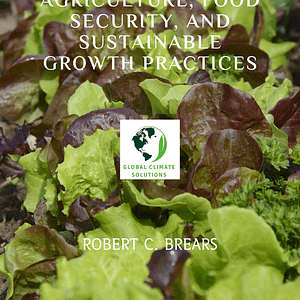 Vertical Farming in Urban Areas: Innovative Agriculture, Food Security, and Sustainable Growth Practices
