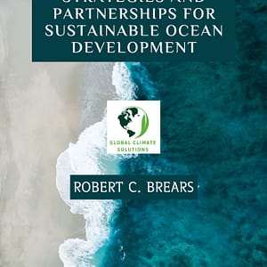 Financing the Blue Economy: Investment Strategies and Partnerships for Sustainable Ocean Development