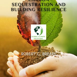 Nature-Based Climate Solutions: Strategies for Carbon Sequestration and Building Resilience