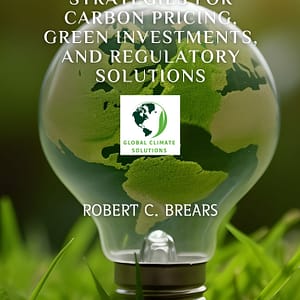 Climate Policy Tools: Comprehensive Strategies for Carbon Pricing, Green Investments, and Regulatory Solutions